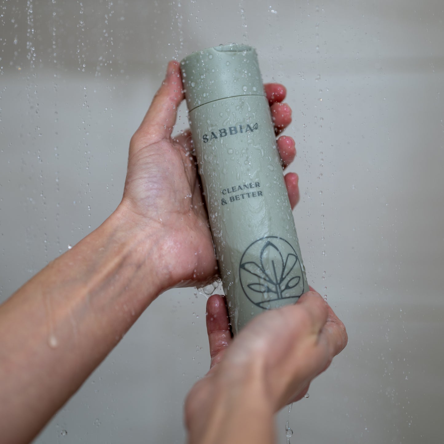 Starter Kit - Shampoo