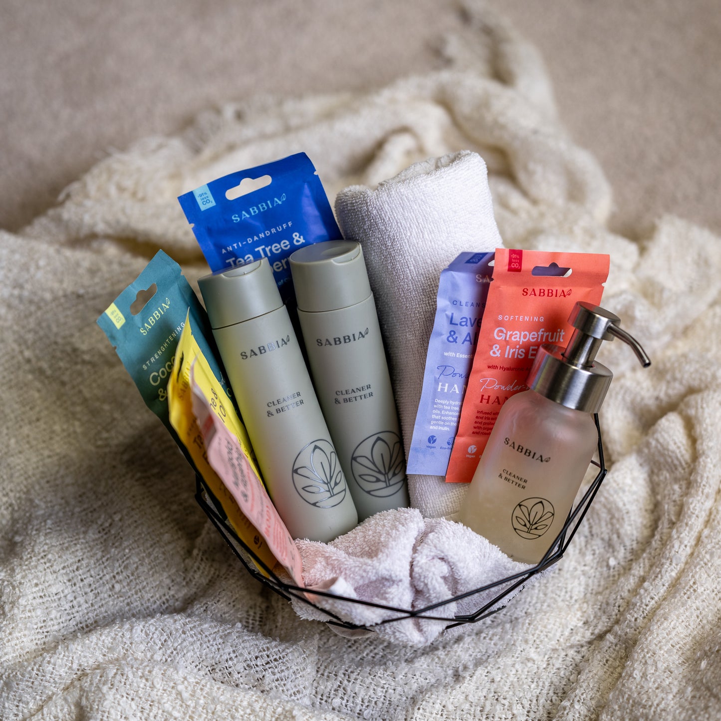 Starter Kit - Hand Soap