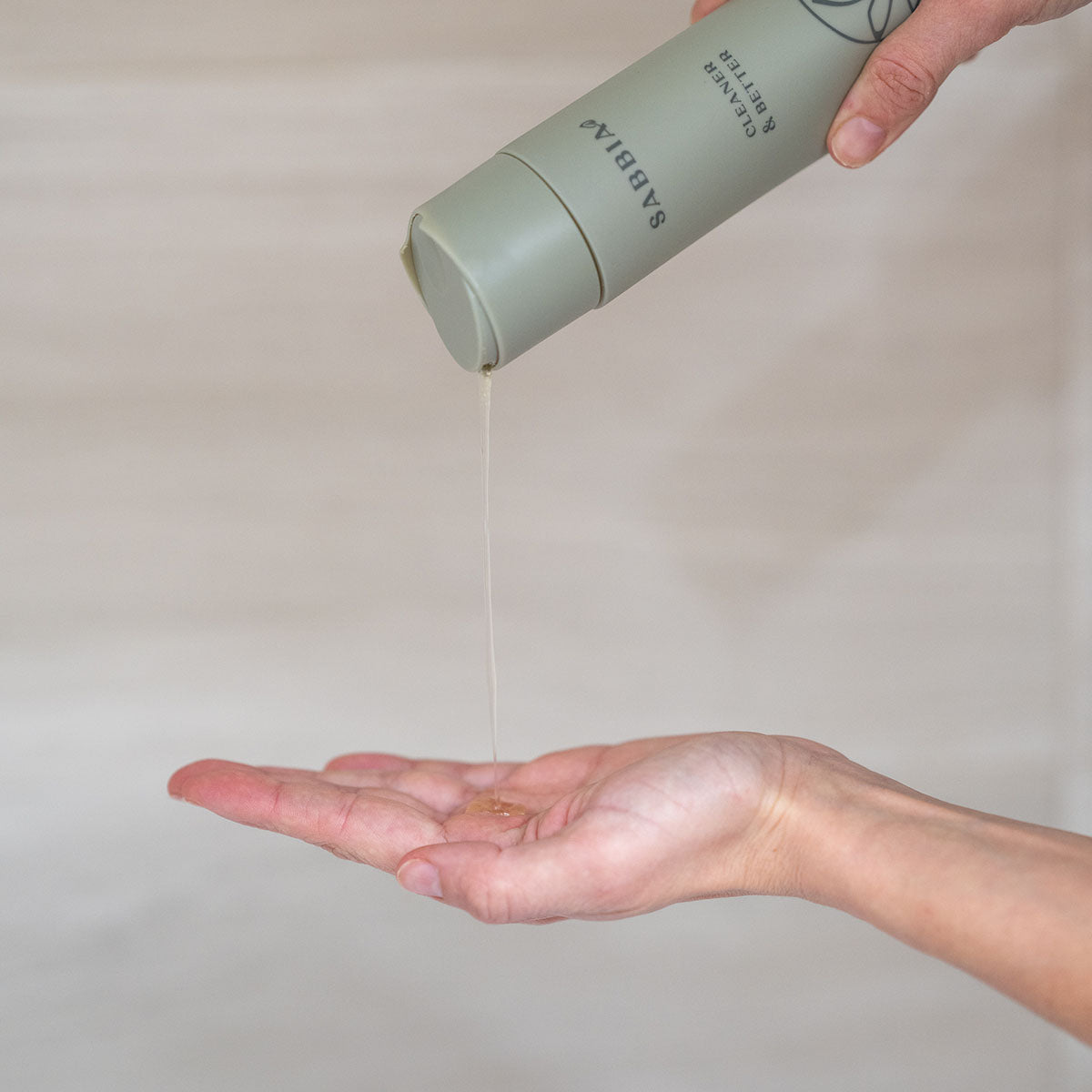 Shampoo - Styrkende Kokosnød & Ginkgo