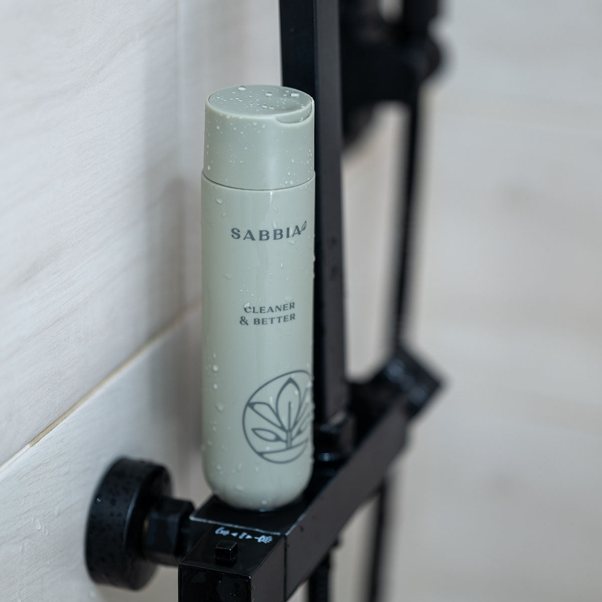 Shampoo - Styrkende Kokosnød & Ginkgo