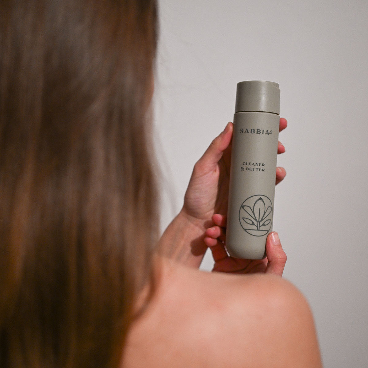 Shampoo - Styrkende Kokosnød & Ginkgo
