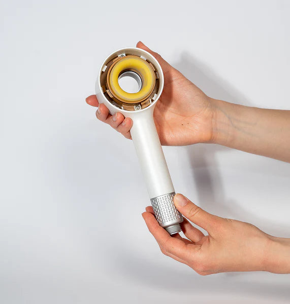 AquaForce™ Brusehoved