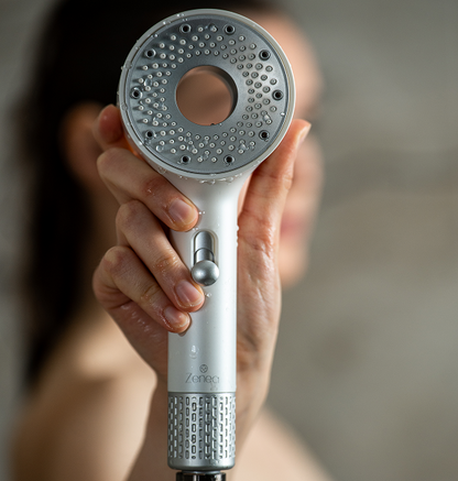 AquaForce™ Brusehoved