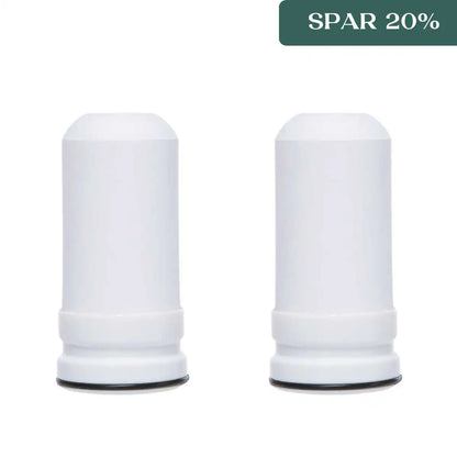 Keramisk filter - Vandhane filter