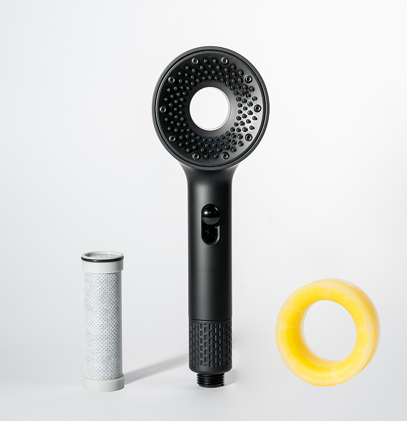 AquaForce™ Brusehoved