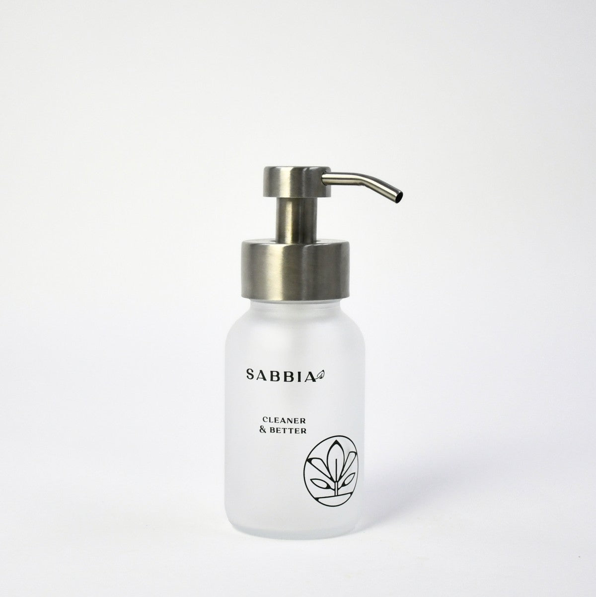 Sabbia Hand Soap Dispenser