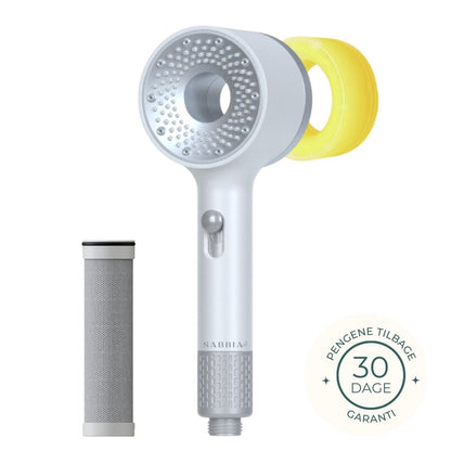 AquaForce™ Shower Head